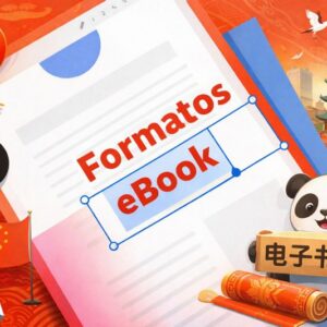 Ebook de Chino Mandarín – Nivel Básico
